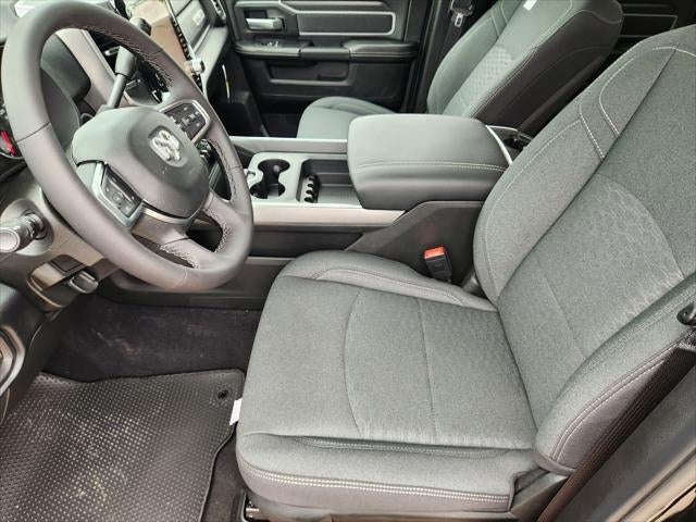 2026 RAM Ram 2500 RAM 2500 LONE STAR CREW CAB 4X4 6'4' BOX