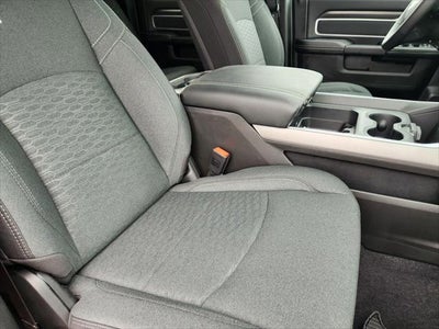 2026 RAM Ram 2500 RAM 2500 LONE STAR CREW CAB 4X4 6'4' BOX