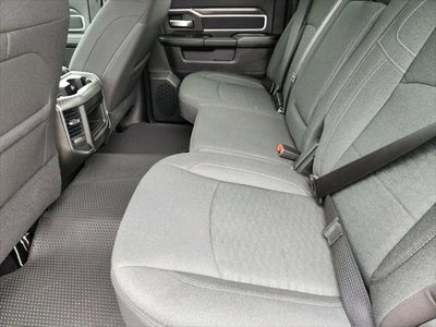 2026 RAM Ram 2500 RAM 2500 LONE STAR CREW CAB 4X4 6'4' BOX