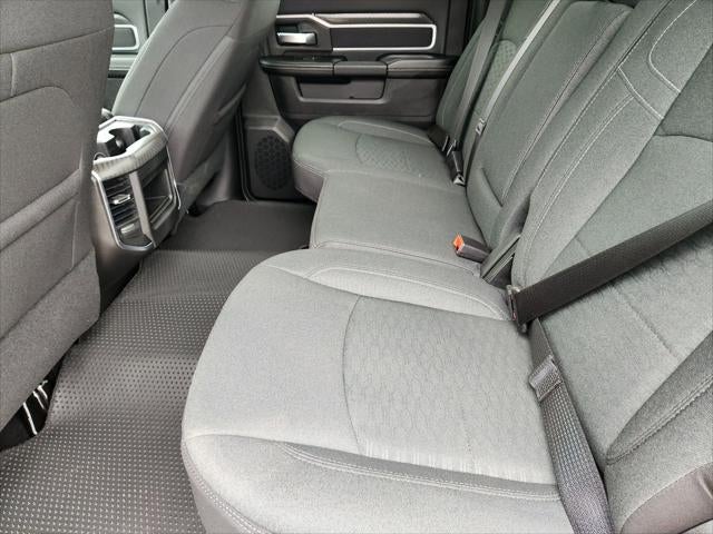 2026 RAM Ram 2500 RAM 2500 LONE STAR CREW CAB 4X4 6'4' BOX