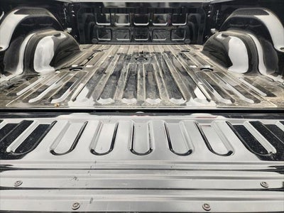 2026 RAM Ram 2500 RAM 2500 LONE STAR CREW CAB 4X4 6'4' BOX