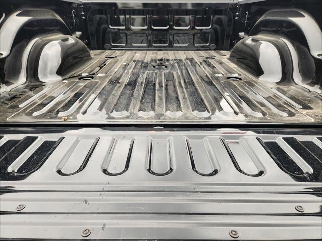 2026 RAM Ram 2500 RAM 2500 LONE STAR CREW CAB 4X4 6'4' BOX