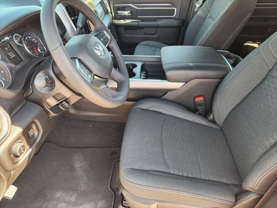 2026 RAM Ram 2500 RAM 2500 LONE STAR CREW CAB 4X4 6'4' BOX