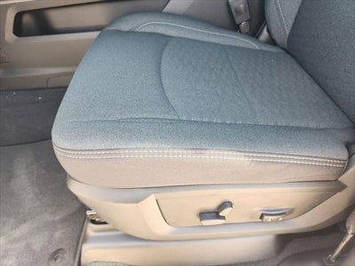 2026 RAM Ram 2500 RAM 2500 LONE STAR CREW CAB 4X4 6'4' BOX