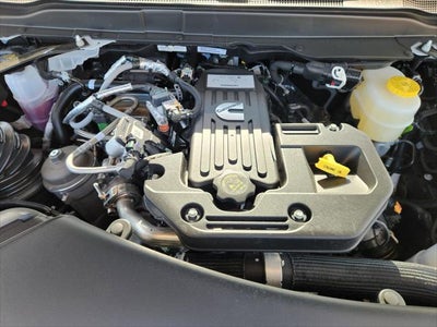 2026 RAM Ram 2500 RAM 2500 LONE STAR CREW CAB 4X4 6'4' BOX