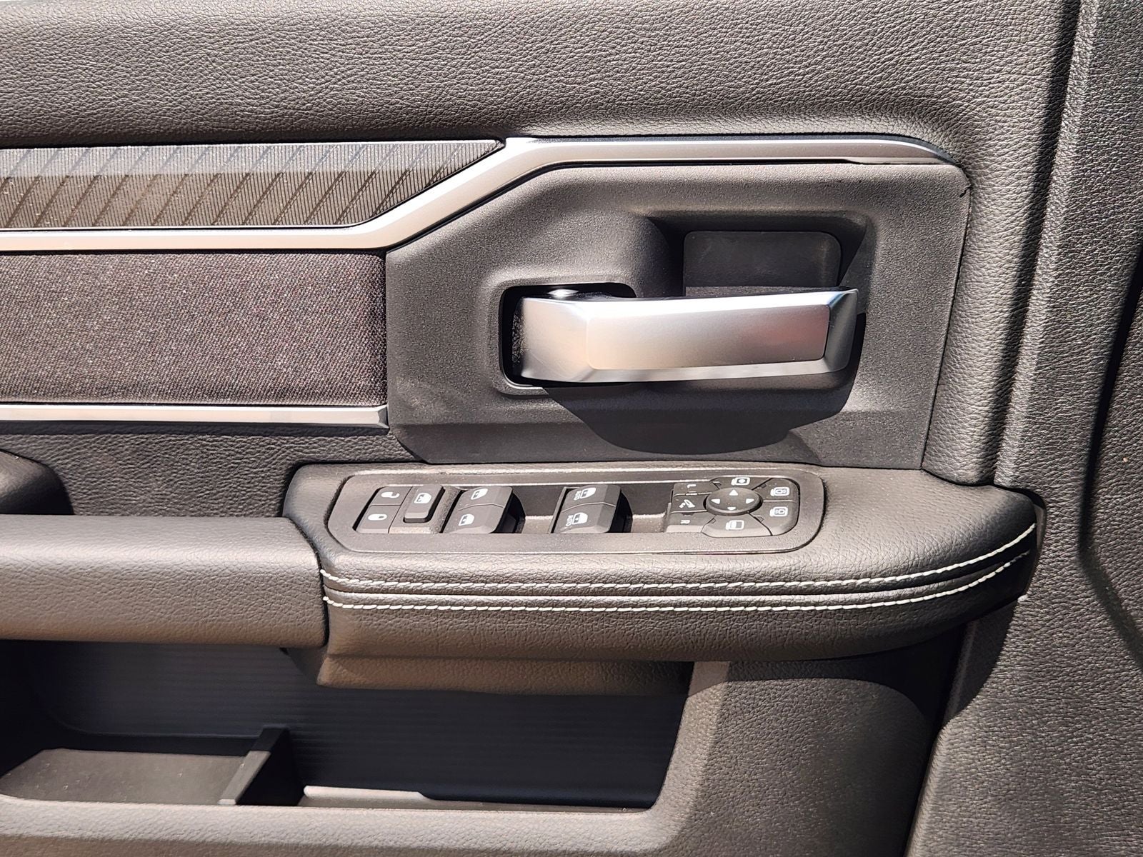 2026 RAM Ram 2500 RAM 2500 LONE STAR CREW CAB 4X4 6'4' BOX