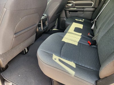 2026 RAM Ram 2500 RAM 2500 LONE STAR CREW CAB 4X4 6'4' BOX