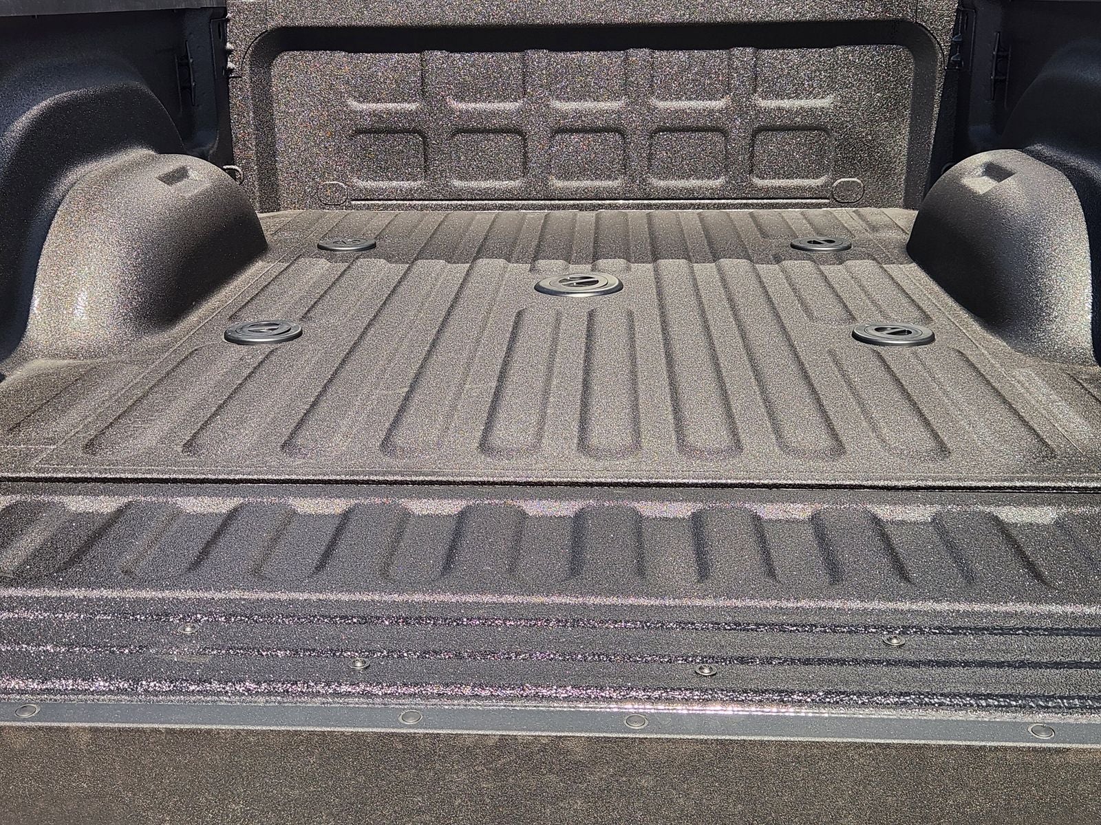 2026 RAM Ram 2500 RAM 2500 LONE STAR CREW CAB 4X4 6'4' BOX