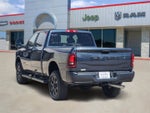 2026 RAM Ram 2500 RAM 2500 LONE STAR CREW CAB 4X4 6'4' BOX