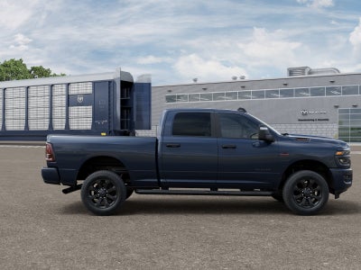2026 RAM Ram 2500 RAM 2500 LONE STAR CREW CAB 4X4 6'4' BOX