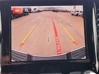 2026 RAM Ram 2500 RAM 2500 LONE STAR CREW CAB 4X4 6'4' BOX