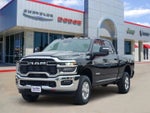 2026 RAM Ram 2500 RAM 2500 LONE STAR CREW CAB 4X4 6'4' BOX