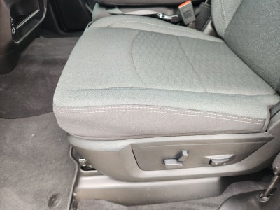 2026 RAM Ram 2500 RAM 2500 LONE STAR CREW CAB 4X4 6'4' BOX