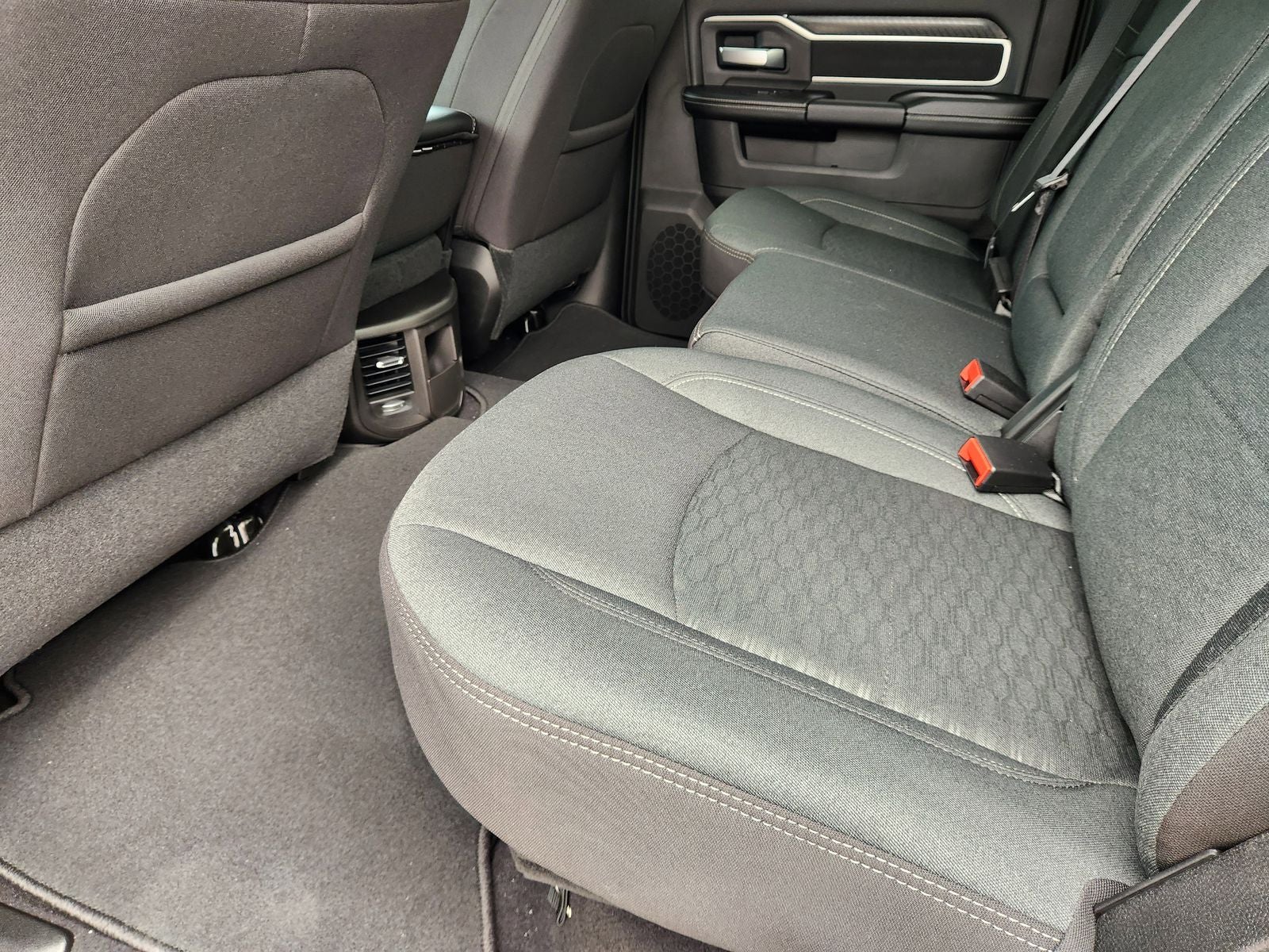 2026 RAM Ram 2500 RAM 2500 LONE STAR CREW CAB 4X4 6'4' BOX