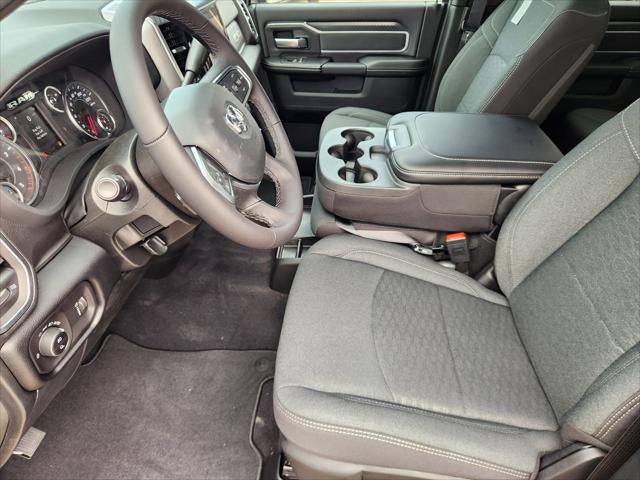 2026 RAM Ram 2500 RAM 2500 LONE STAR CREW CAB 4X4 6'4' BOX