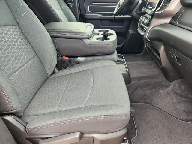 2026 RAM Ram 2500 RAM 2500 LONE STAR CREW CAB 4X4 6'4' BOX