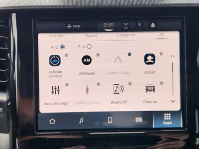 2026 RAM Ram 2500 RAM 2500 LONE STAR CREW CAB 4X4 6'4' BOX