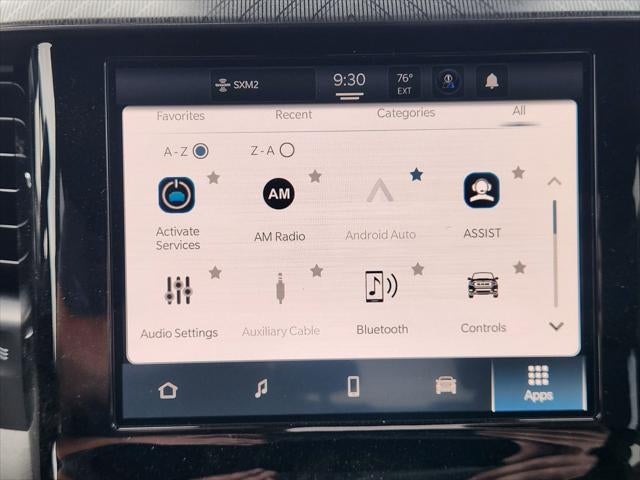 2026 RAM Ram 2500 RAM 2500 LONE STAR CREW CAB 4X4 6'4' BOX