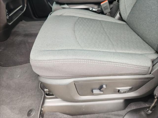 2026 RAM Ram 2500 RAM 2500 LONE STAR CREW CAB 4X4 6'4' BOX