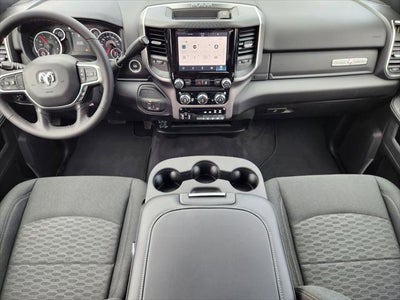 2026 RAM Ram 2500 RAM 2500 LONE STAR CREW CAB 4X4 6'4' BOX