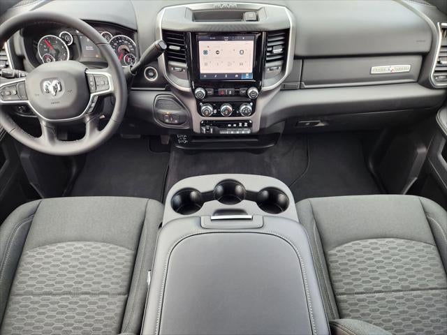 2026 RAM Ram 2500 RAM 2500 LONE STAR CREW CAB 4X4 6'4' BOX