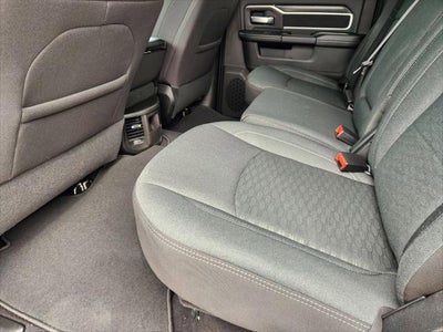 2026 RAM Ram 2500 RAM 2500 LONE STAR CREW CAB 4X4 6'4' BOX