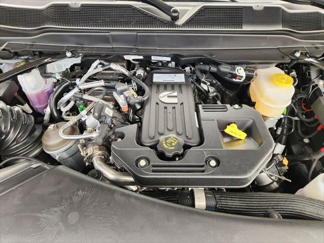 2026 RAM Ram 2500 RAM 2500 LONE STAR CREW CAB 4X4 6'4' BOX