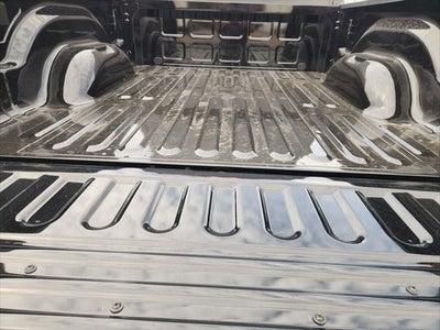 2026 RAM Ram 2500 RAM 2500 LONE STAR CREW CAB 4X4 6'4' BOX