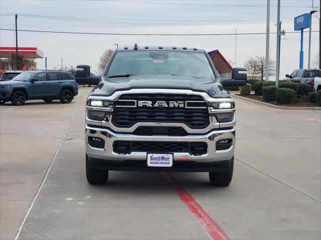 2026 RAM Ram 2500 RAM 2500 LONE STAR CREW CAB 4X4 6'4' BOX