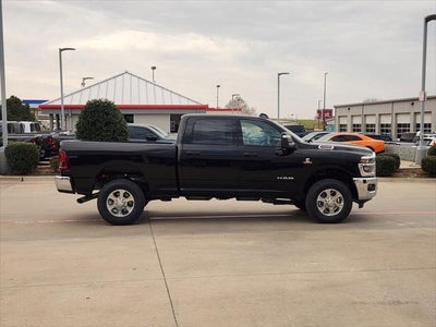 2026 RAM Ram 2500 RAM 2500 LONE STAR CREW CAB 4X4 6'4' BOX