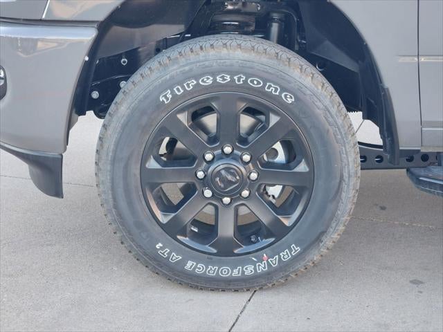 2026 RAM Ram 2500 RAM 2500 LONE STAR CREW CAB 4X4 6'4' BOX