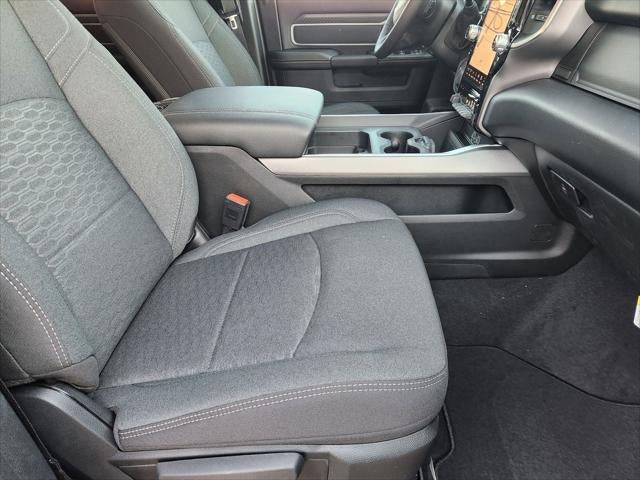 2026 RAM Ram 2500 RAM 2500 LONE STAR CREW CAB 4X4 6'4' BOX