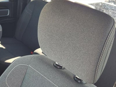 2021 RAM Ram 2500 Lone Star Crew Cab 4x4 6'4' Box