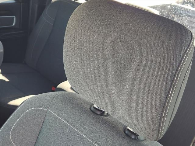 2021 RAM Ram 2500 Lone Star Crew Cab 4x4 6'4' Box