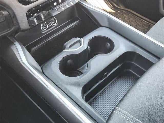 2021 RAM Ram 2500 Lone Star Crew Cab 4x4 6'4' Box