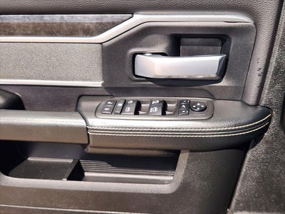 2021 RAM Ram 2500 Lone Star Crew Cab 4x4 6'4' Box