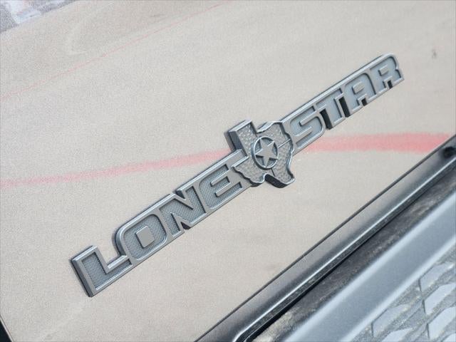2026 RAM Ram 2500 RAM 2500 LONE STAR CREW CAB 4X4 6'4' BOX
