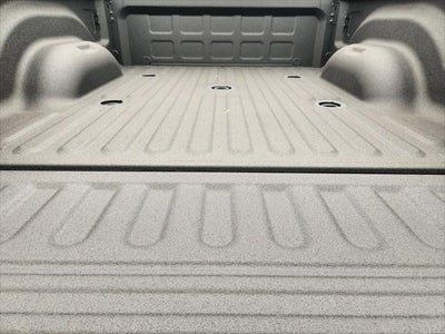 2026 RAM Ram 2500 RAM 2500 LONE STAR CREW CAB 4X4 6'4' BOX