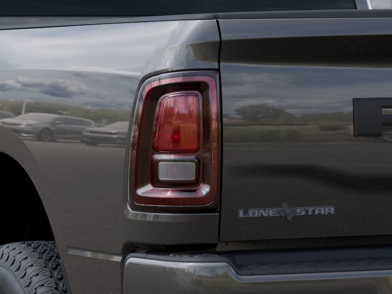 2026 RAM Ram 2500 RAM 2500 LONE STAR CREW CAB 4X4 6'4' BOX