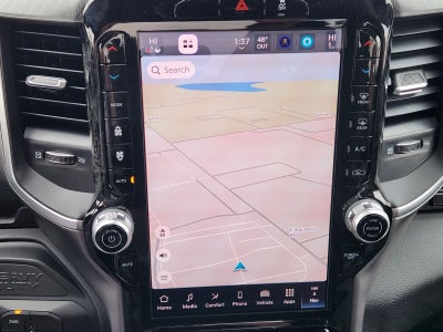 2026 RAM Ram 2500 RAM 2500 LONE STAR CREW CAB 4X4 6'4' BOX