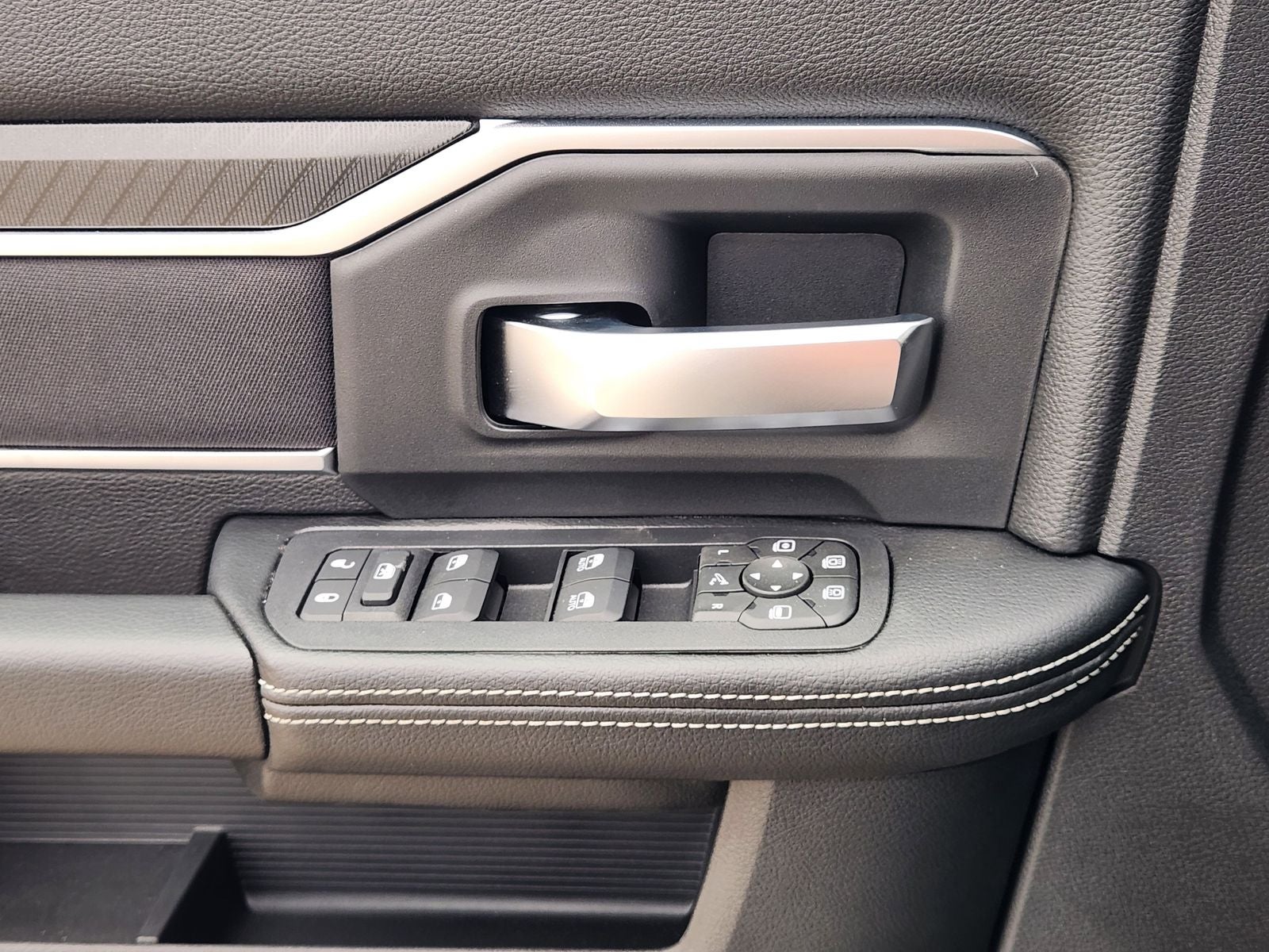 2026 RAM Ram 2500 RAM 2500 LONE STAR CREW CAB 4X4 6'4' BOX