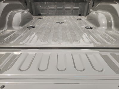 2026 RAM Ram 2500 RAM 2500 LONE STAR CREW CAB 4X4 6'4' BOX