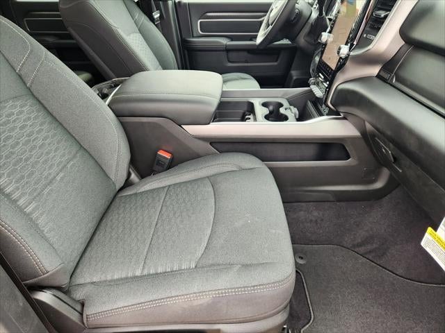 2026 RAM Ram 2500 RAM 2500 LONE STAR CREW CAB 4X4 6'4' BOX