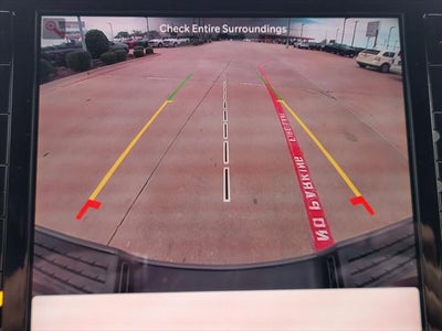 2026 RAM Ram 2500 RAM 2500 LONE STAR CREW CAB 4X4 6'4' BOX