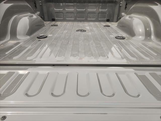 2026 RAM Ram 2500 RAM 2500 LONE STAR CREW CAB 4X4 6'4' BOX