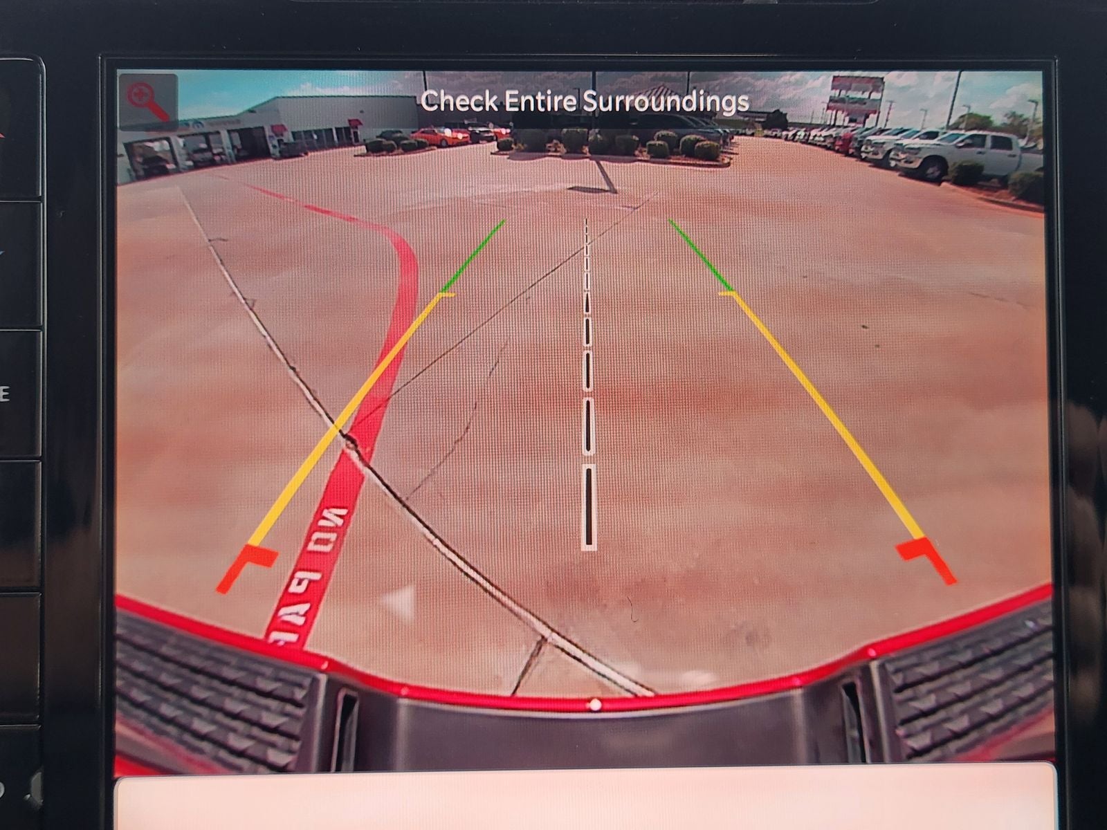 2026 RAM Ram 2500 RAM 2500 LONE STAR CREW CAB 4X4 6'4' BOX