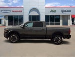 2026 RAM Ram 2500 RAM 2500 REBEL CREW CAB 4X4 6'4' BOX