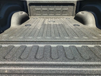 2027 RAM Ram 2500 Laramie