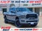2027 RAM Ram 2500 Laramie