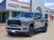 2027 RAM Ram 2500 Laramie